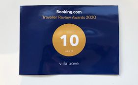 villa bove
