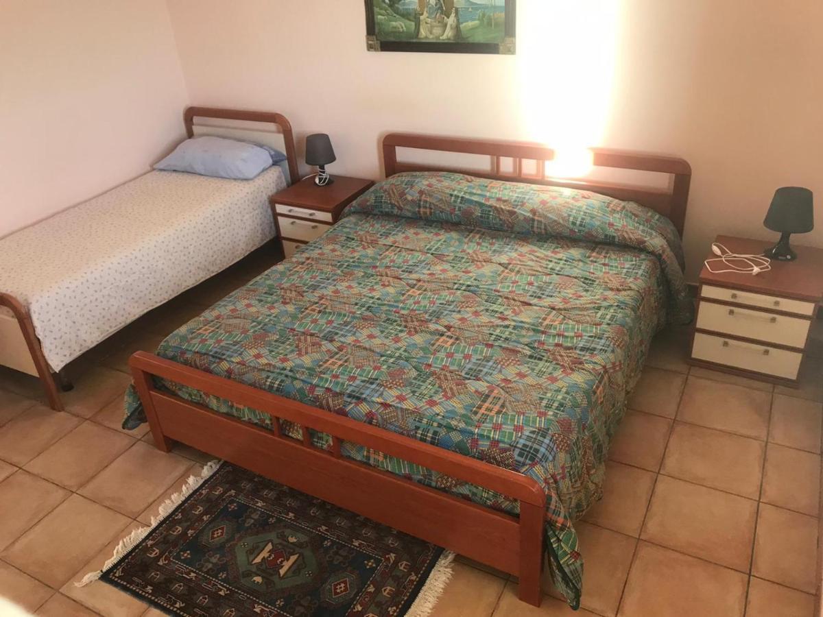 villa bove Marina di Ragusa Esterno foto